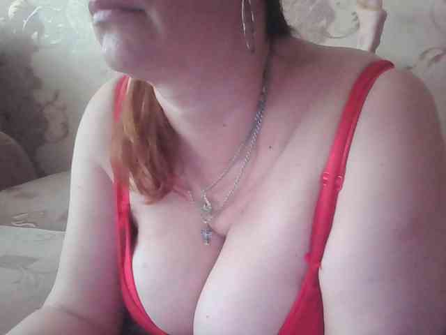 MissieLorrie webcam