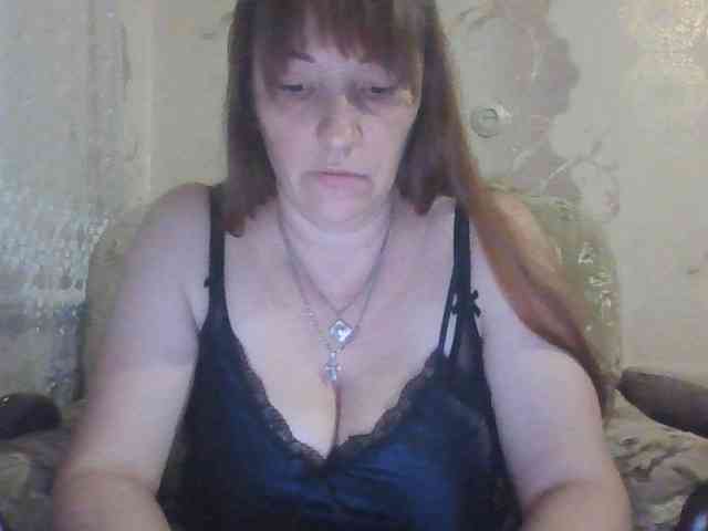MissieLorrie webcam