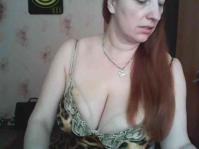 MissieLorrie webcam