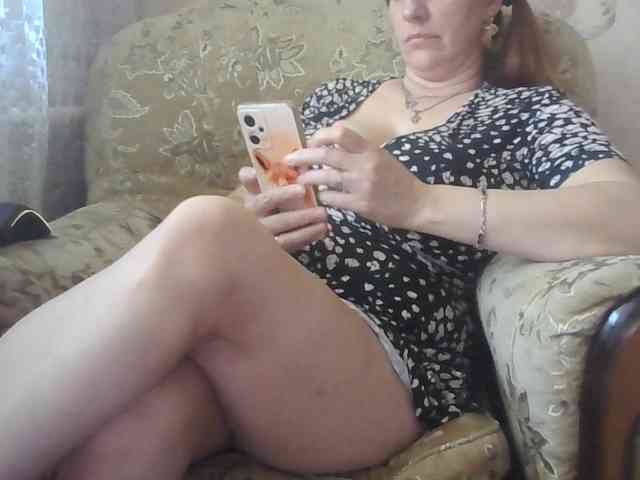 MissieLorrie webcam