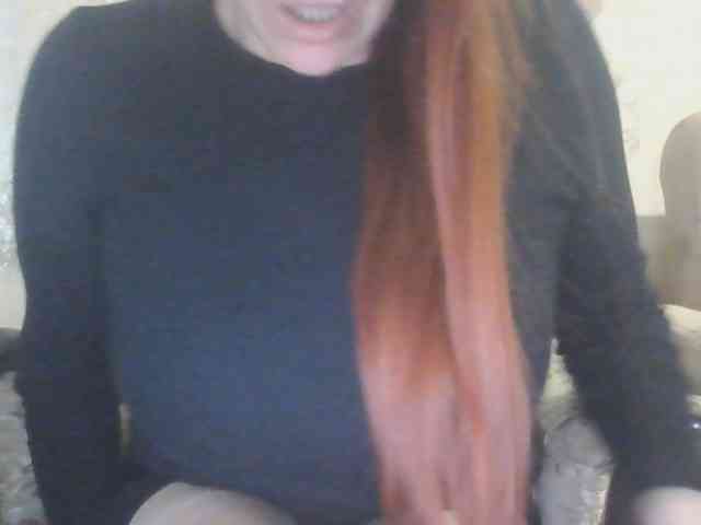 MissieLorrie webcam