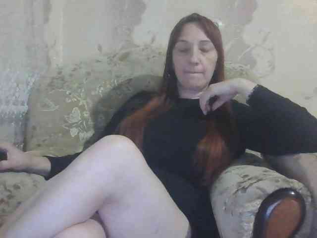 MissieLorrie webcam
