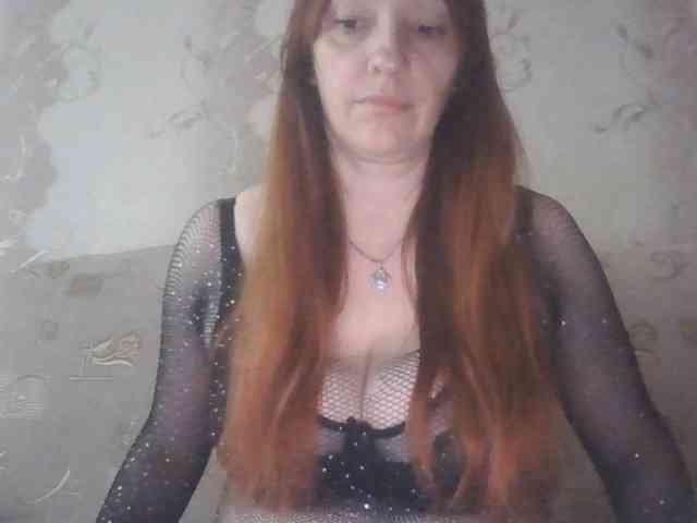 MissieLorrie webcam