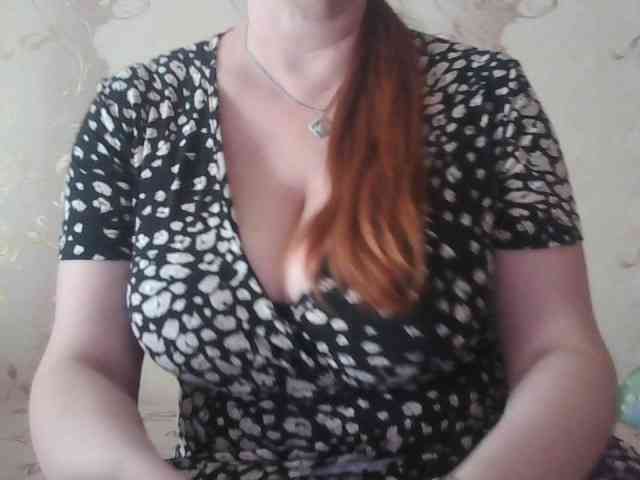 MissieLorrie webcam