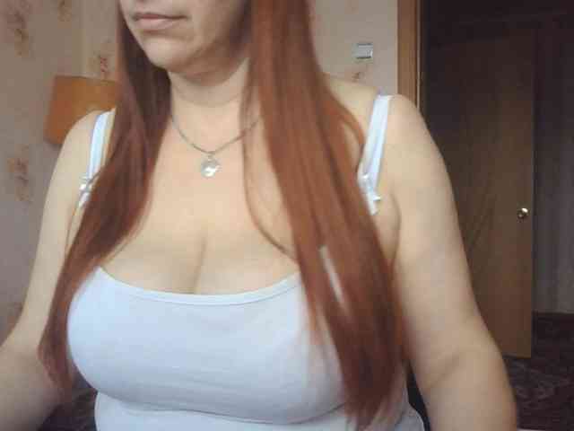 MissieLorrie webcam