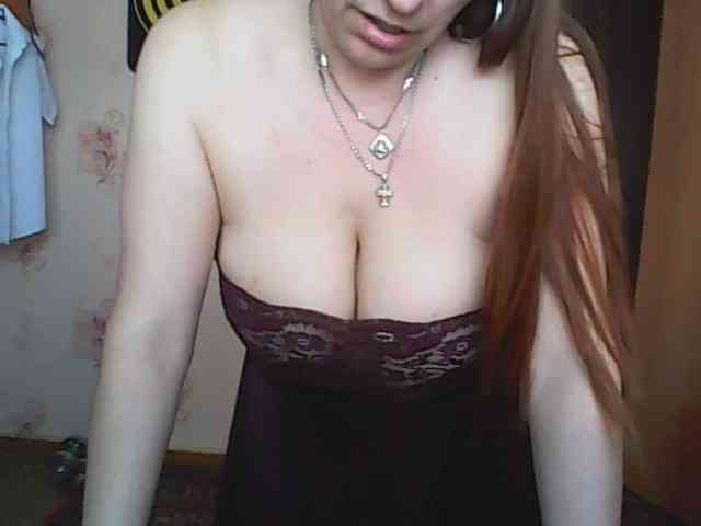 MissieLorrie webcam