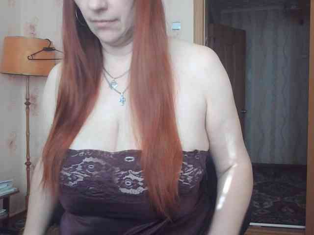 MissieLorrie webcam