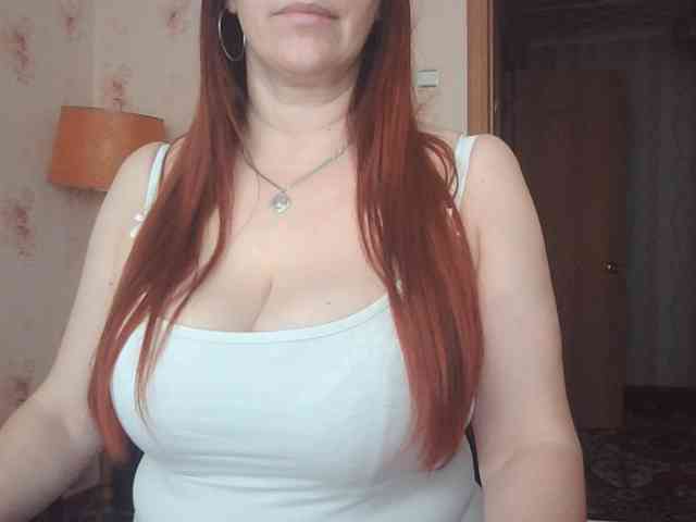 MissieLorrie webcam