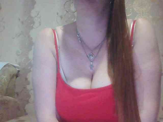 MissieLorrie webcam