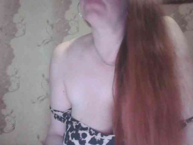 MissieLorrie webcam