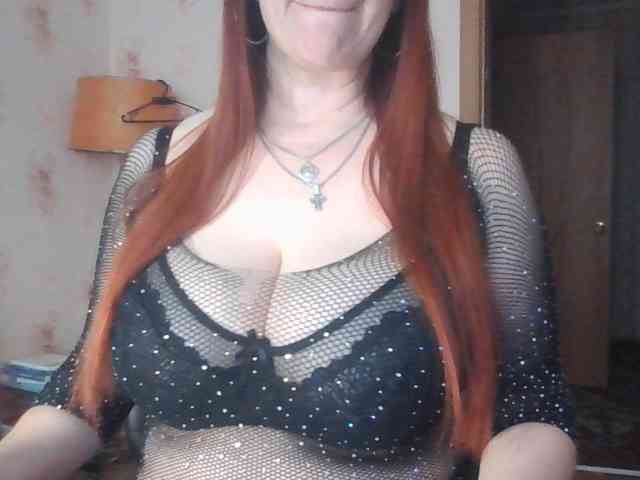 MissieLorrie webcam