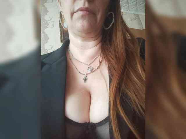 MissieLorrie webcam
