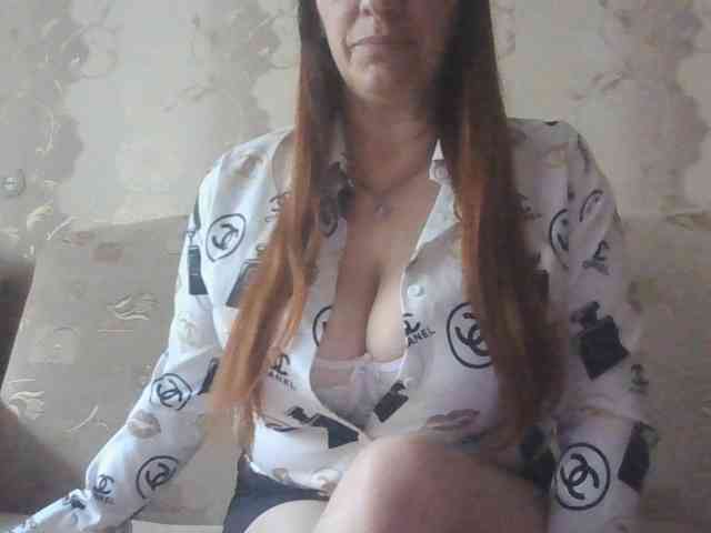 MissieLorrie webcam