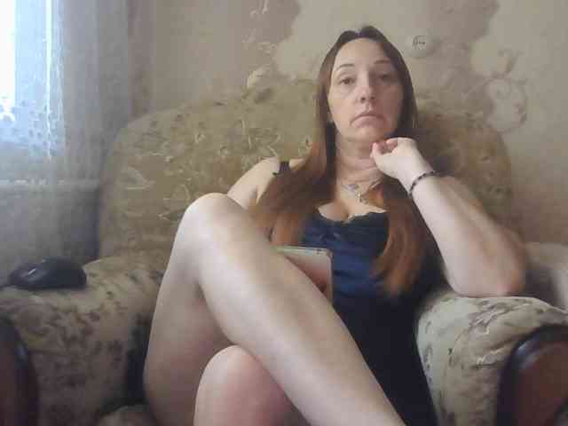 MissieLorrie webcam