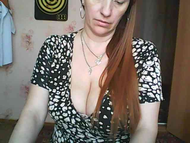 MissieLorrie webcam