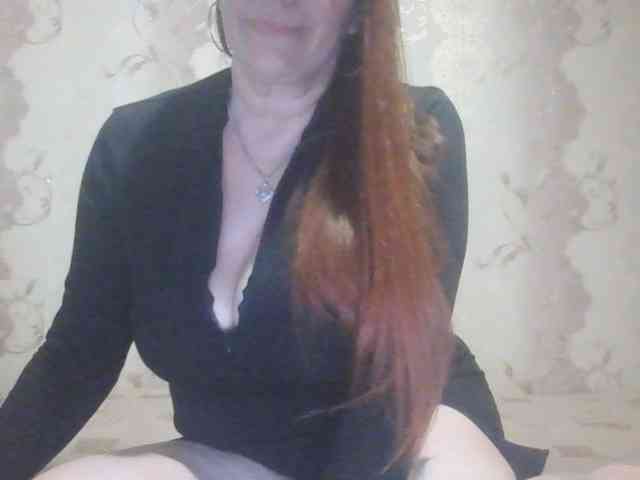 MissieLorrie webcam
