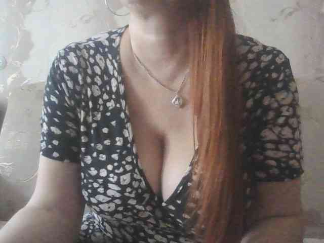 MissieLorrie webcam