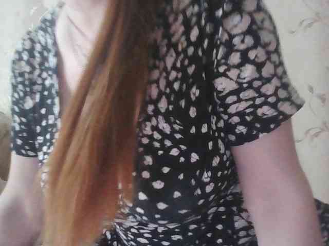MissieLorrie webcam