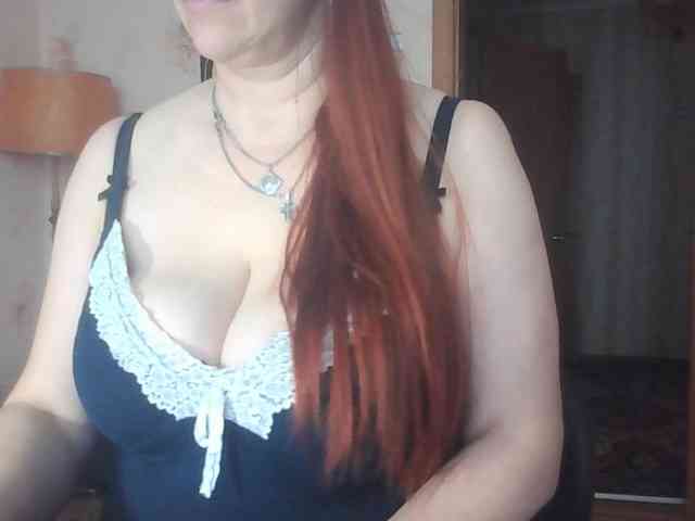MissieLorrie webcam