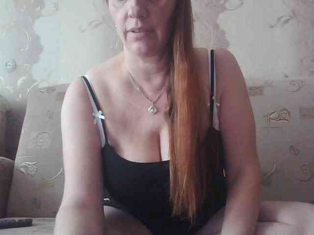 MissieLorrie webcam