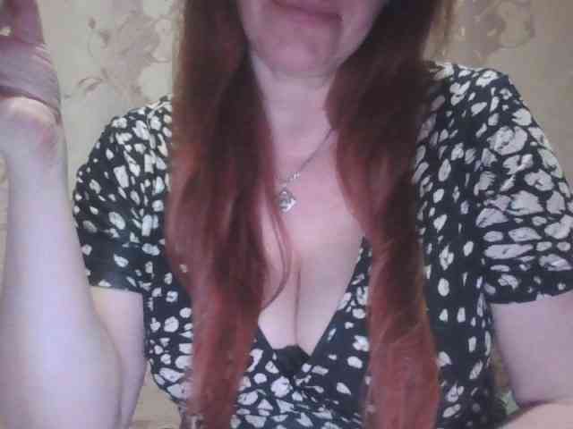 MissieLorrie webcam