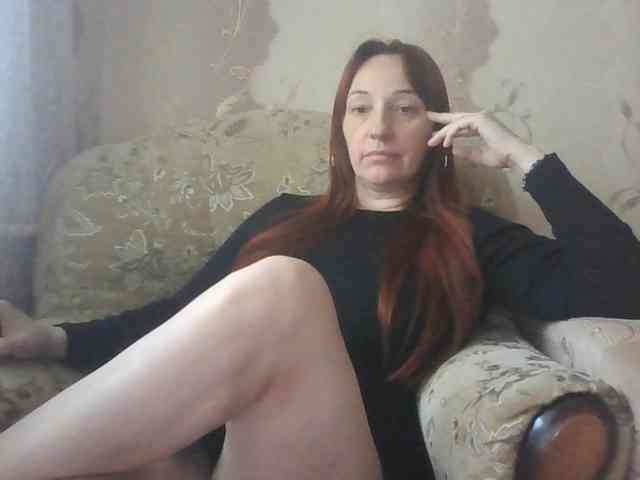 MissieLorrie webcam