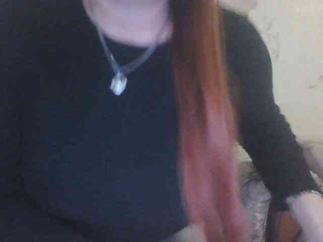 MissieLorrie webcam