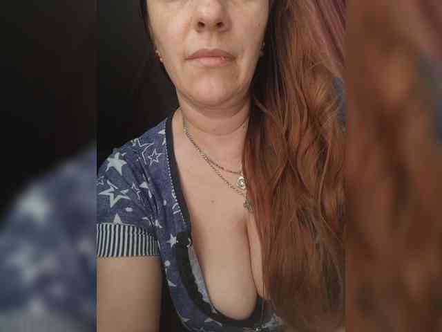 MissieLorrie webcam