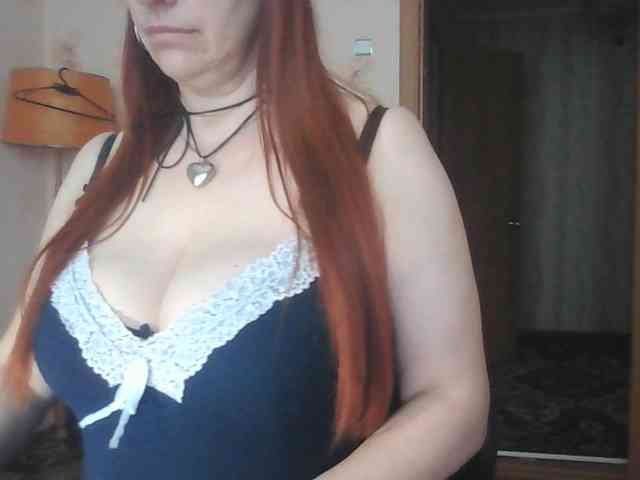 MissieLorrie webcam