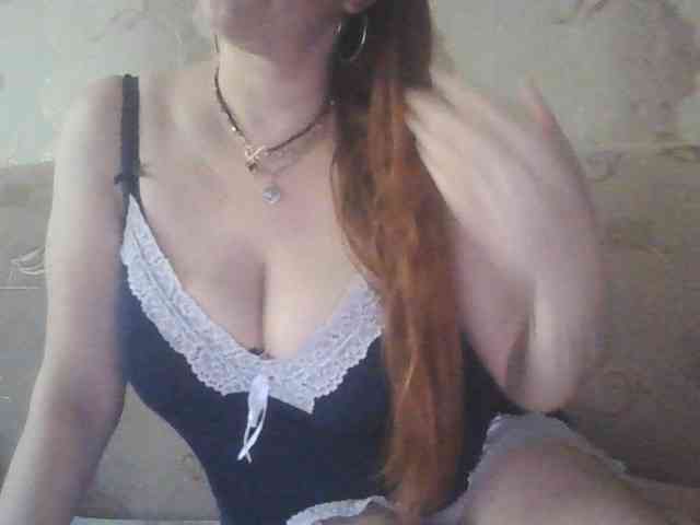 MissieLorrie webcam