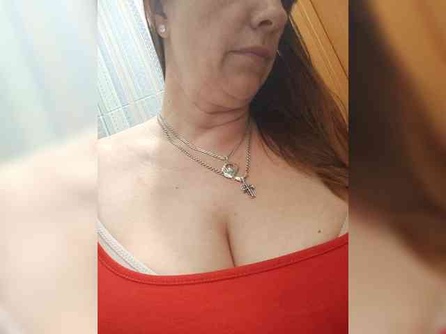 MissieLorrie webcam