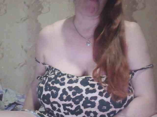 MissieLorrie webcam
