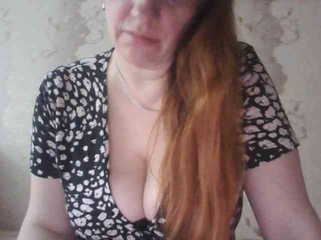 MissieLorrie webcam