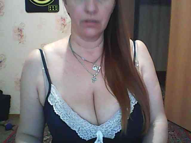 MissieLorrie webcam
