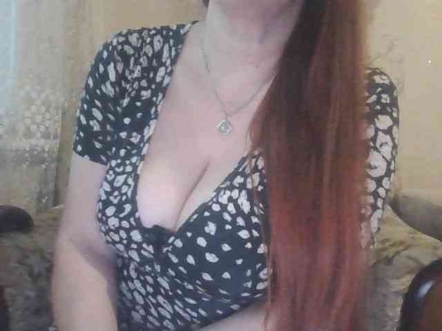MissieLorrie webcam