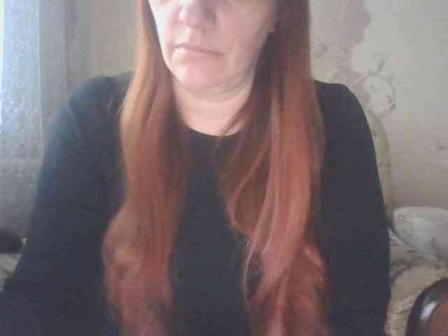 MissieLorrie webcam