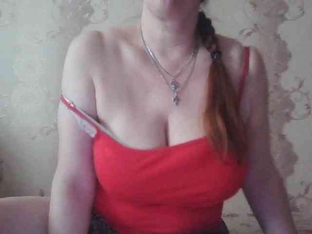 MissieLorrie webcam