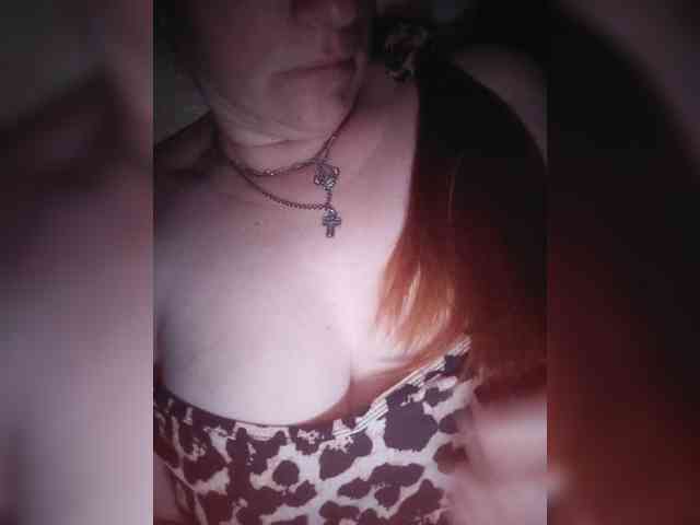 MissieLorrie webcam