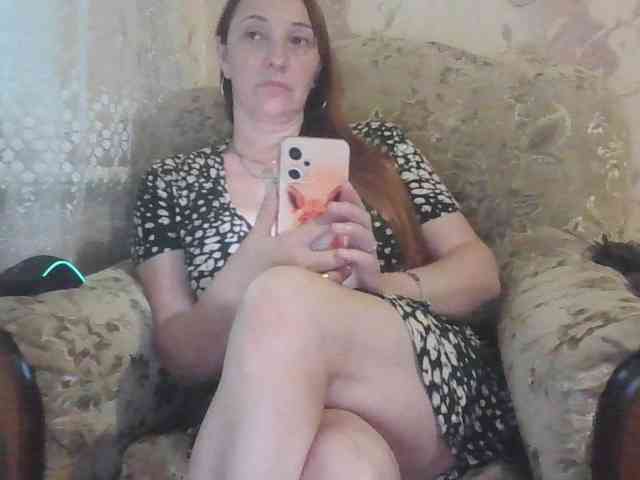 MissieLorrie webcam