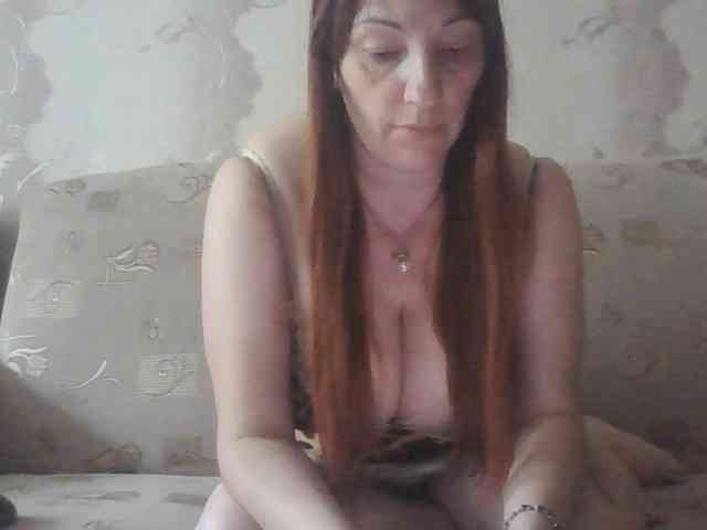 MissieLorrie webcam