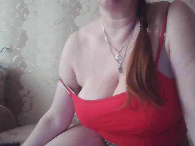 MissieLorrie webcam