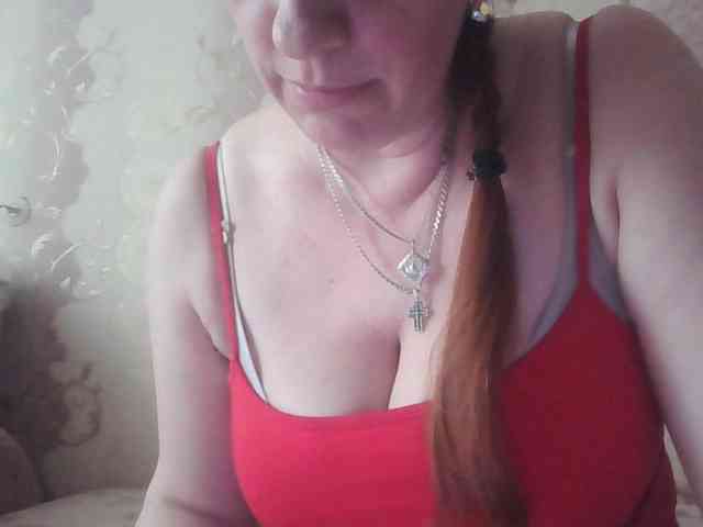 MissieLorrie webcam