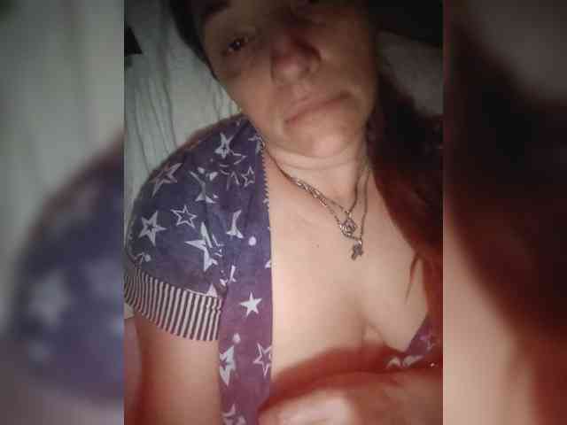 MissieLorrie webcam