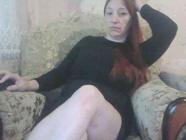 MissieLorrie webcam