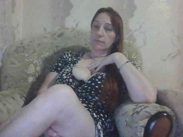MissieLorrie webcam