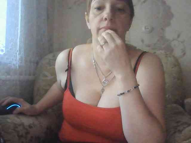 MissieLorrie webcam