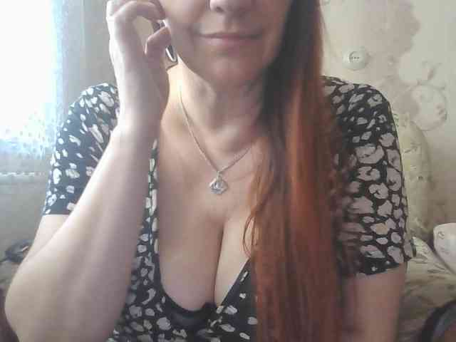 MissieLorrie webcam