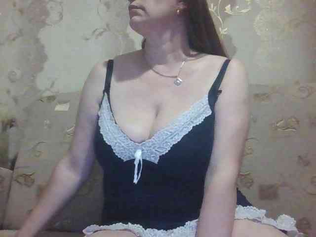 MissieLorrie webcam