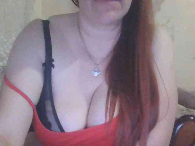 MissieLorrie's webcam live show