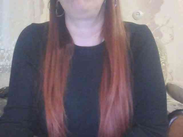 MissieLorrie webcam
